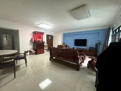 Blk 268B Boon Lay Court (Jurong West), HDB 5 Rooms #600318741